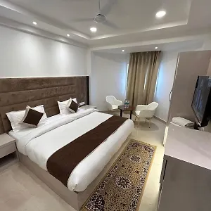President Agra Near Taj Mahal 3* Agra (Uttar Pradesh)
