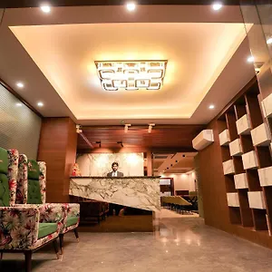 The Olivia 3* Varanasi