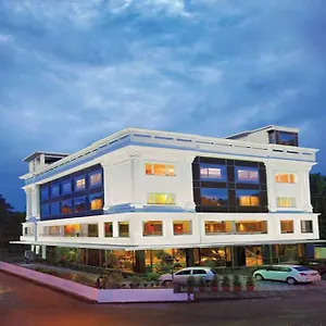 The Classik 4* Kochi