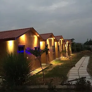 The Rustic Pines Udaipur