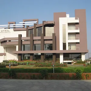 Pipul Utkal Continental 3* Jharsuguda