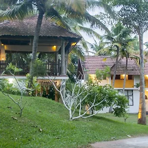 Over The Hill 3* Poovar