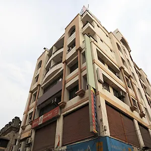 Oyo Flagship 118 Atithi Satkar 3* Varanasi