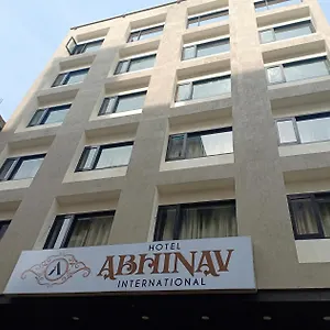 Abhinav International 3* Varanasi