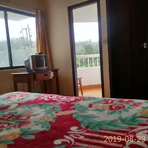 Poopada 3* Munnar